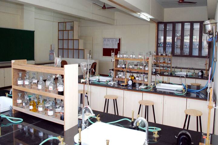 laboratory